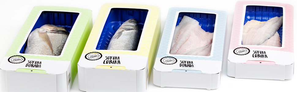 CTAQUA Packaging